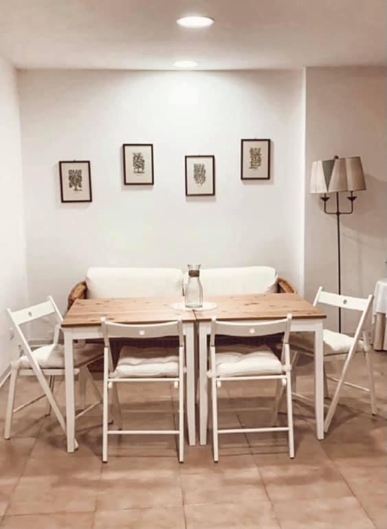 Room61 Palermo Exteriér fotografie