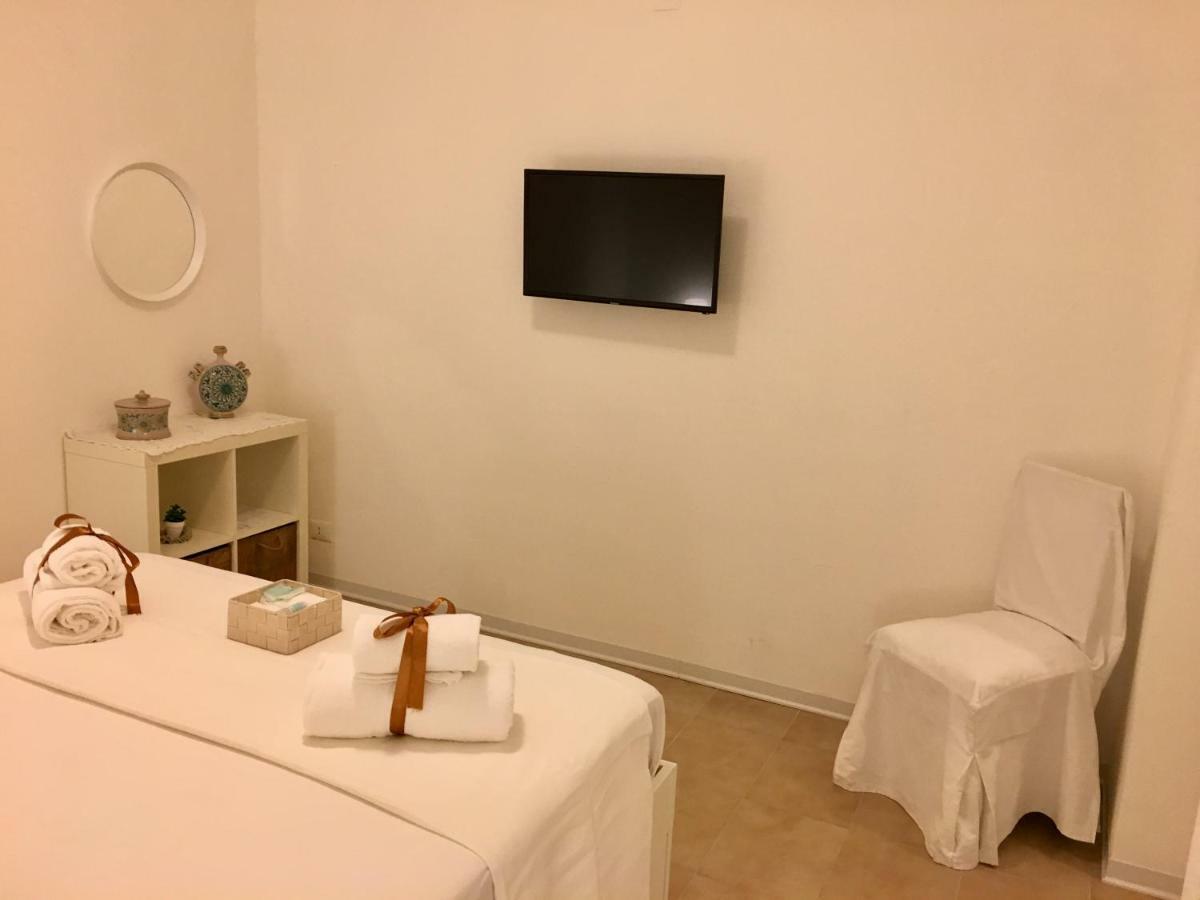 Room61 Palermo Exteriér fotografie